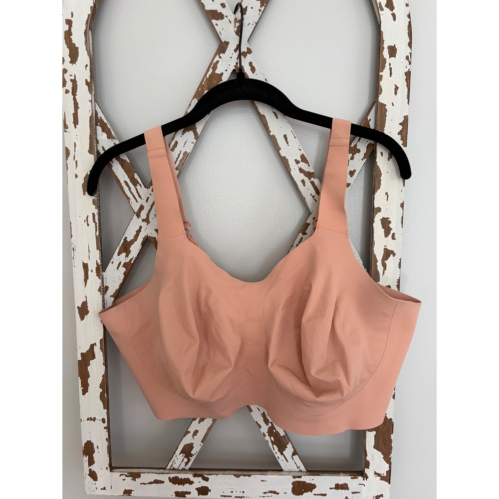 Evelyn & Bobbie Adjustable Bra Size 2XL